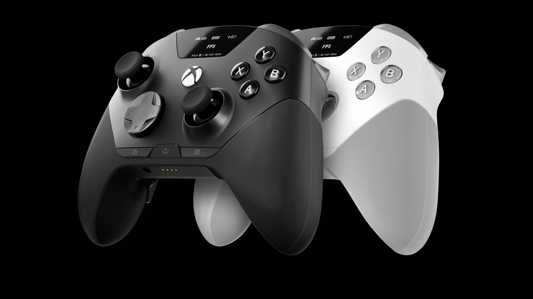 (PR) SteelSeries Introduces Aeon Pro, the World's First Quickswitch Dock System and Controller for Xbox and PC