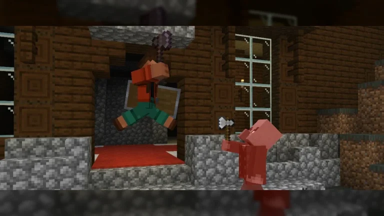 Minecraft 26.3 Release Candidate 1