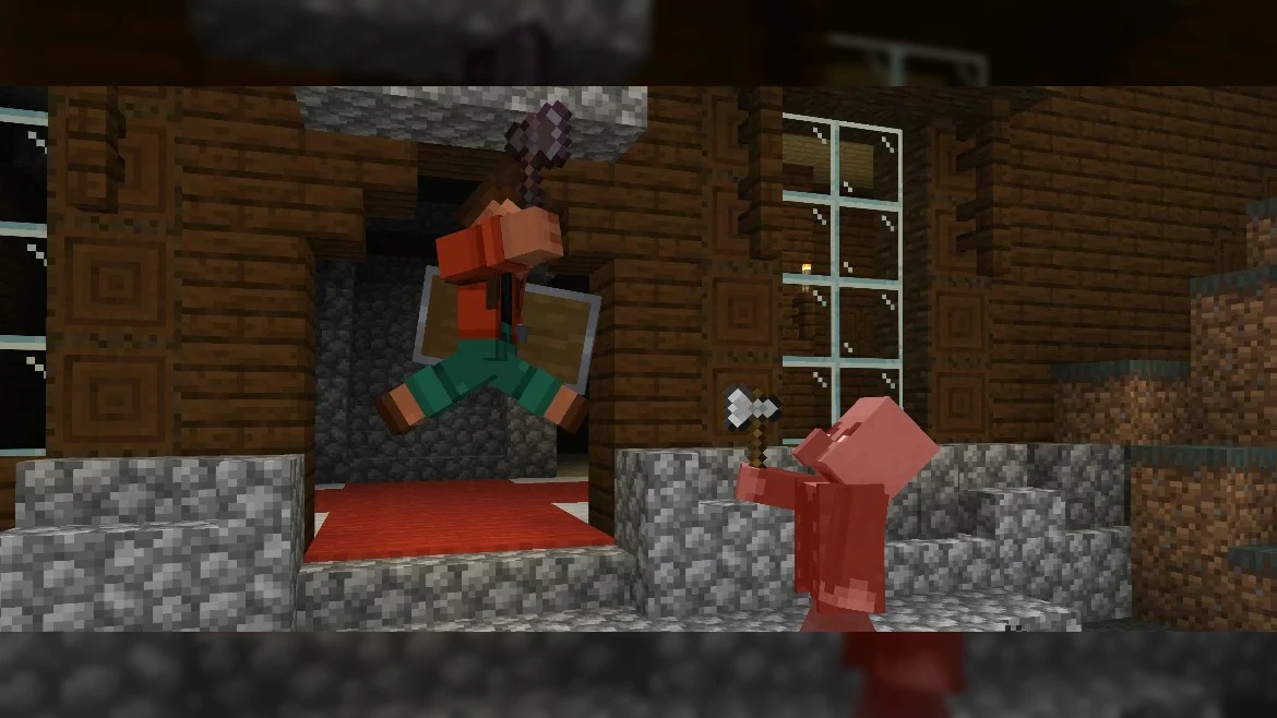 Minecraft 26.3 Release Candidate 1