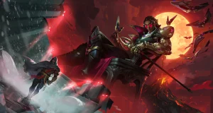 Overwatch's Next Hero, Doctrine, Officially Revealed at BlizzCon 2026
