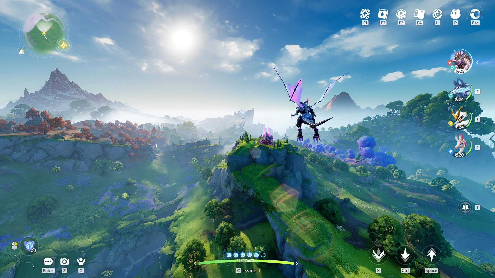 This Week in Gaming (Week 38)
