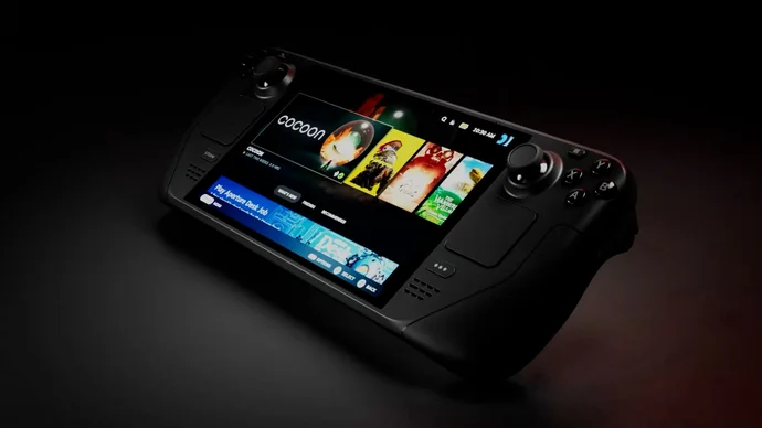 Steam Deck 2 plans aren't affected by ongoing component crisis, Valve maintains, as Steam Frame arrives later and more expensive than expected