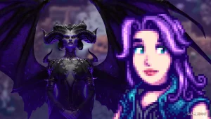 New Steam Game Is Like Diablo Meets Stardew Valley