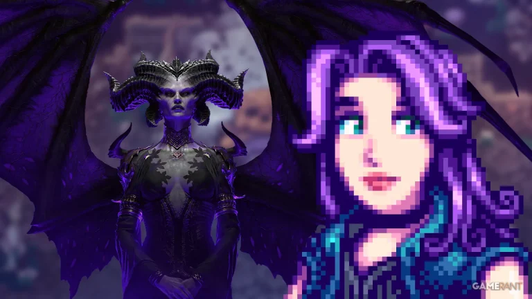 New Steam Game Is Like Diablo Meets Stardew Valley