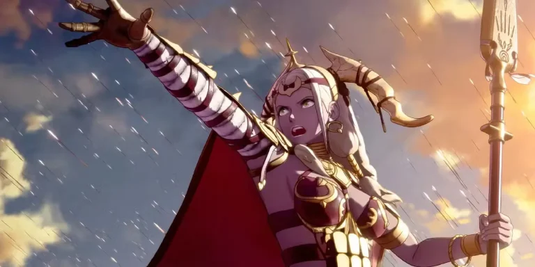 Fire Emblem: Fortune's Weave Reviews Just Gave Nintendo Another Massive 2026 Win