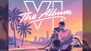 GTA 6 The Album Gets A Physical Release, Even Though The Game Won’t