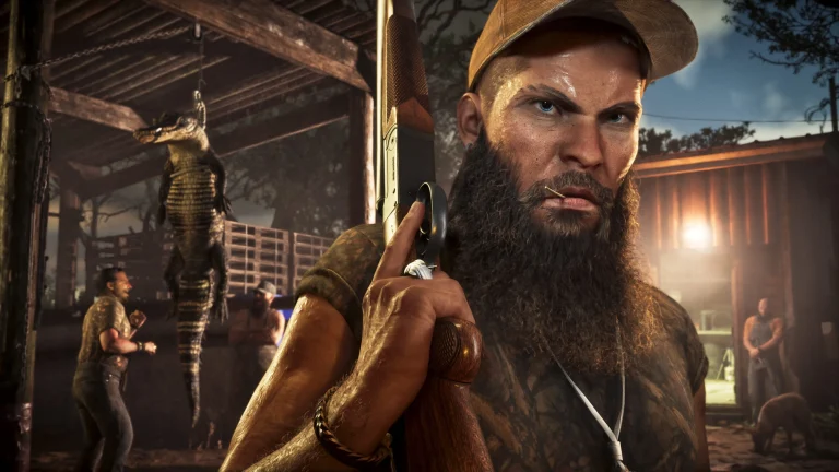 Rockstar's Next Game After GTA 6 is Now Official