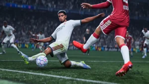 How to Get FC 27 Gameplay Stream Twitch Drops in FUT