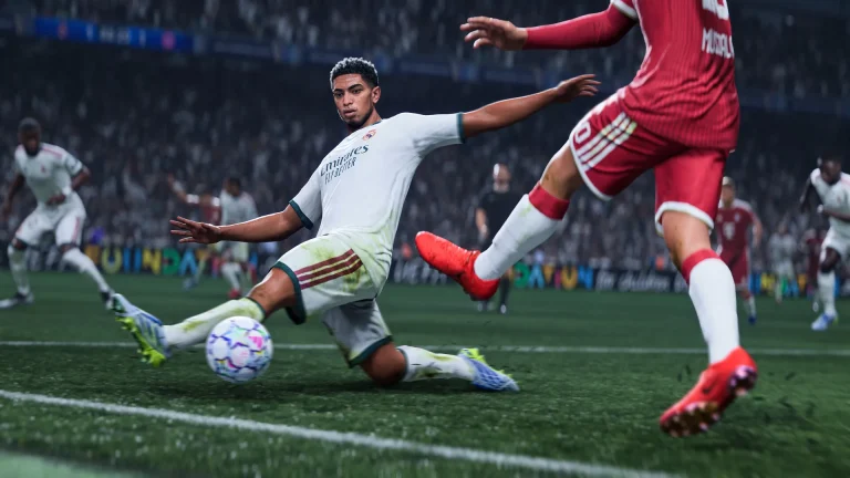 How to Get FC 27 Gameplay Stream Twitch Drops in FUT