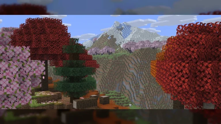 Minecraft 26.4 Snapshot 1