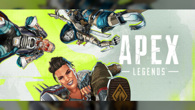 Apex Legends: Latest Update - 09/22/2026