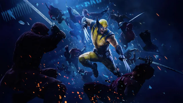 Marvel's Wolverine cut playable Jean Grey and independent claw controls, leaks reveal.