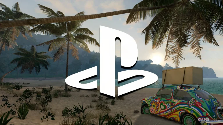 PS5 Officially Getting 9.7/10 Open-World Game in October