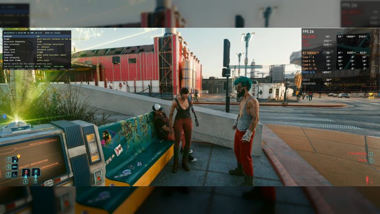 Modder Squeezes 74% More Performance Out of DLSS 5 on AMD Radeon in One Day