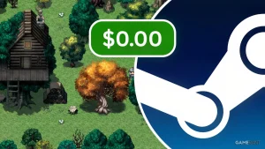 2024 RPG on Steam Is Now Completely Free
