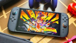 Ex-PlayStation lead says Sony and Nintendo should "keep the current generation as long as possible"