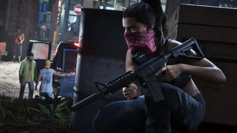 GTA 6 will feature over 170 different animals including “Legendary” ones