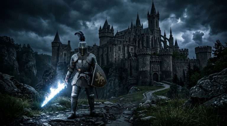 evergreen-dark-souls-remastered-beginner-guide-start