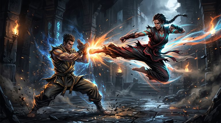 evergreen-mortal-kombat-11-beginner-guide-start