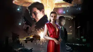 007 First Light’s Free Expansion Gives Bond A Driving License To Kill