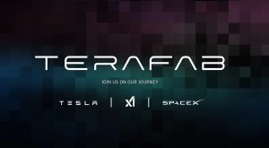 TSMC Explores Collaboration with Elon Musk's Terafab Project