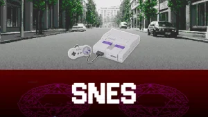 Longest SNES Games That Take Forever To Complete