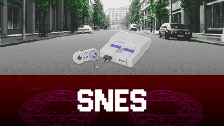 Longest SNES Games That Take Forever To Complete