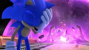 "Keep it family friendly" - Sega's official Sonic Discord swarmed by 50,000 people in six hours, as understandably strict moderation is put in place