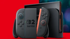 The Best Nintendo Switch 2 Amazon Prime Day Gaming Deals