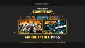 Marketplace Content: October 2026