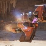Star Wars: Galactic Racer Continues The Hilarious Running Gag That Anakin Is The Boogeyman