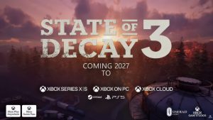 Undead Labs Says Game Pass Built State of Decay’s 25 Million-Player Audience Before Its Xbox Exit