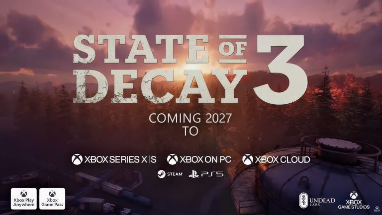 Undead Labs Says Game Pass Built State of Decay’s 25 Million-Player Audience Before Its Xbox Exit