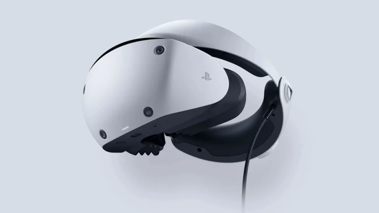 Sony Has Thrown In The Virtual Towel By Selling VR Patents To Meta