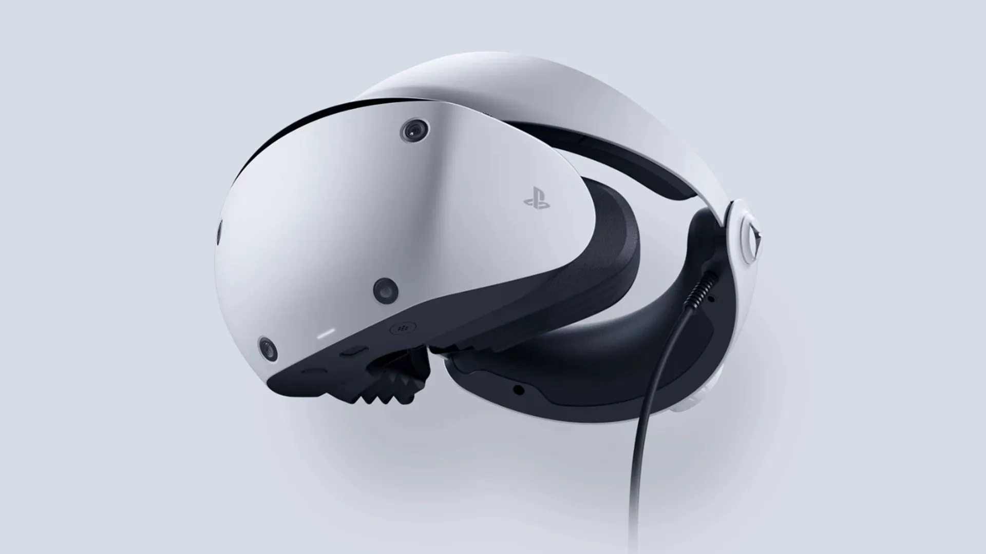 Sony Has Thrown In The Virtual Towel By Selling VR Patents To Meta