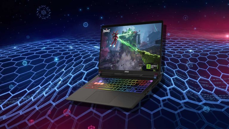 MSI’s Vector 16 HX AI Gaming Laptop Returns To Its Best “Price To Performance” Status, As RTX 5070 Ti Configuration Is Down To $1,599 On Amazon