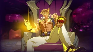 Riot Games announces a final hurrah for its ill-fated fighting game 2XKO, with a surprise  character joining the roster this month