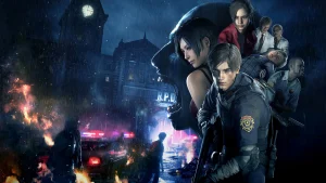 Resident Evil's New Switch 2 Bundle Isn't Really a Bundle, and That's a Massive Missed Opportunity