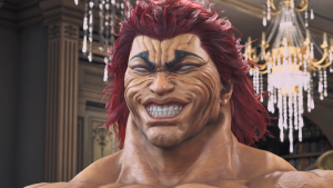 Tekken 8 Yujiro Teaser Reveals Baki Rep's In-Game Render Is Just as Uncanny as Fans Expected