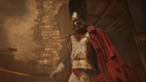Valor Mortis' system requirements appear to have been drastically cut, just before the FPSoulslike launches