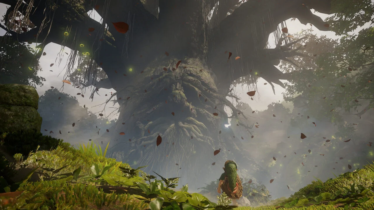 Nintendo Breathes Quality Of Life Into The Ocarina Of Time Remake
