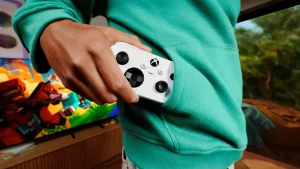 Xbox Officially Announces New Xbox Nano Controller