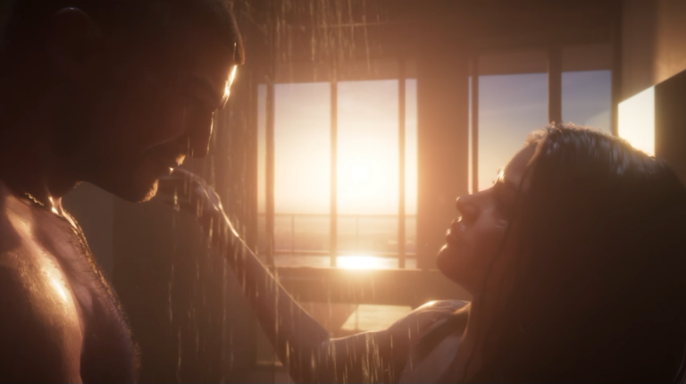 GTA 6 Launch Trailer Teases Jason's Troubled Past, a Steamy Shower Scene With Lucia, and Much More