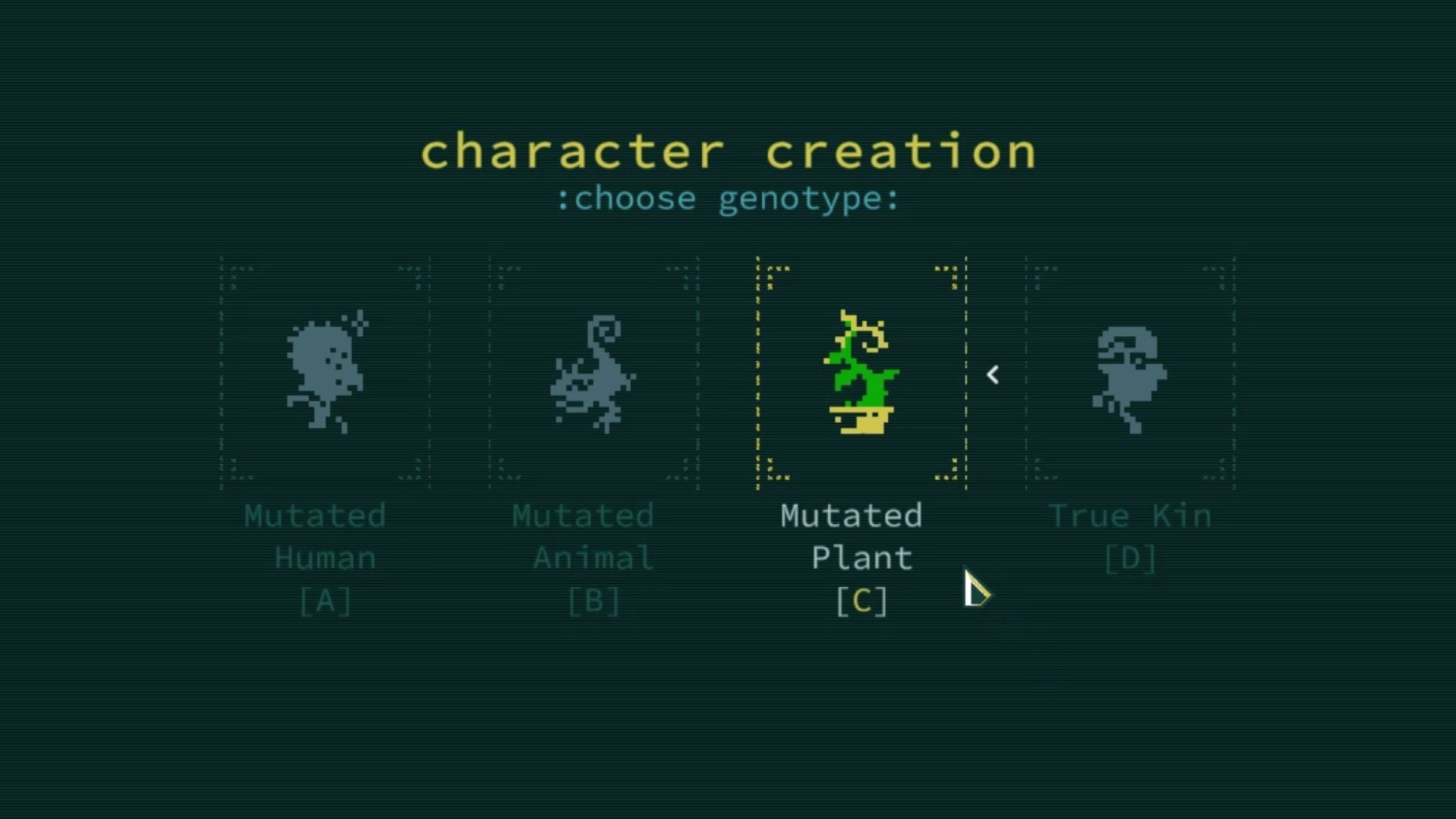 Caves of Qud 첫 확장팩 '디아스포라' 12월 출시, 플레이 가능한 식물 등장