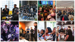Celebrating the Next Generation of Latin American Game Creators