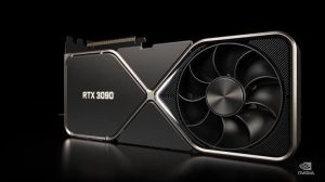 Modders Bring NVIDIA's Faster DLSS Frame Generation Preset C to RTX 30-Series GPUs