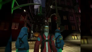 Vampire: The Masquerade - Bloodlines remaster rumoured, with leaker insisting it's not a remake