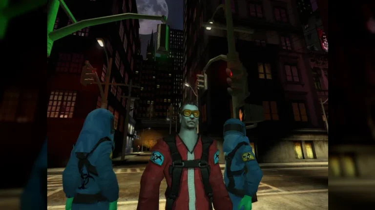 Vampire: The Masquerade - Bloodlines remaster rumoured, with leaker insisting it's not a remake