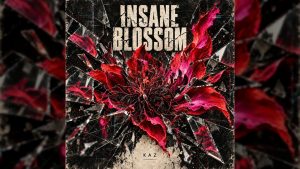KAZ, 15년 만에 ‘오투잼’ 신곡… ‘INSANE BLOSSOM’ 먼저 공개