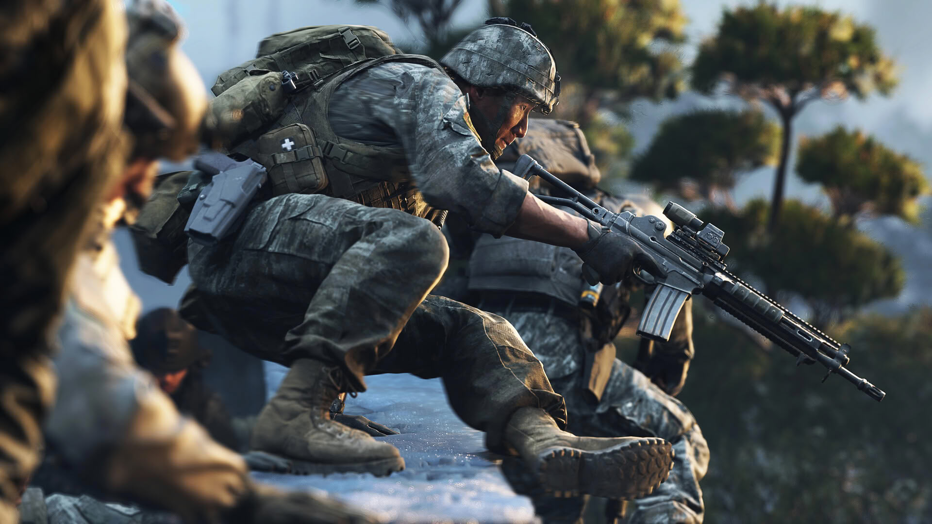 This Week in Gaming (Week 43)